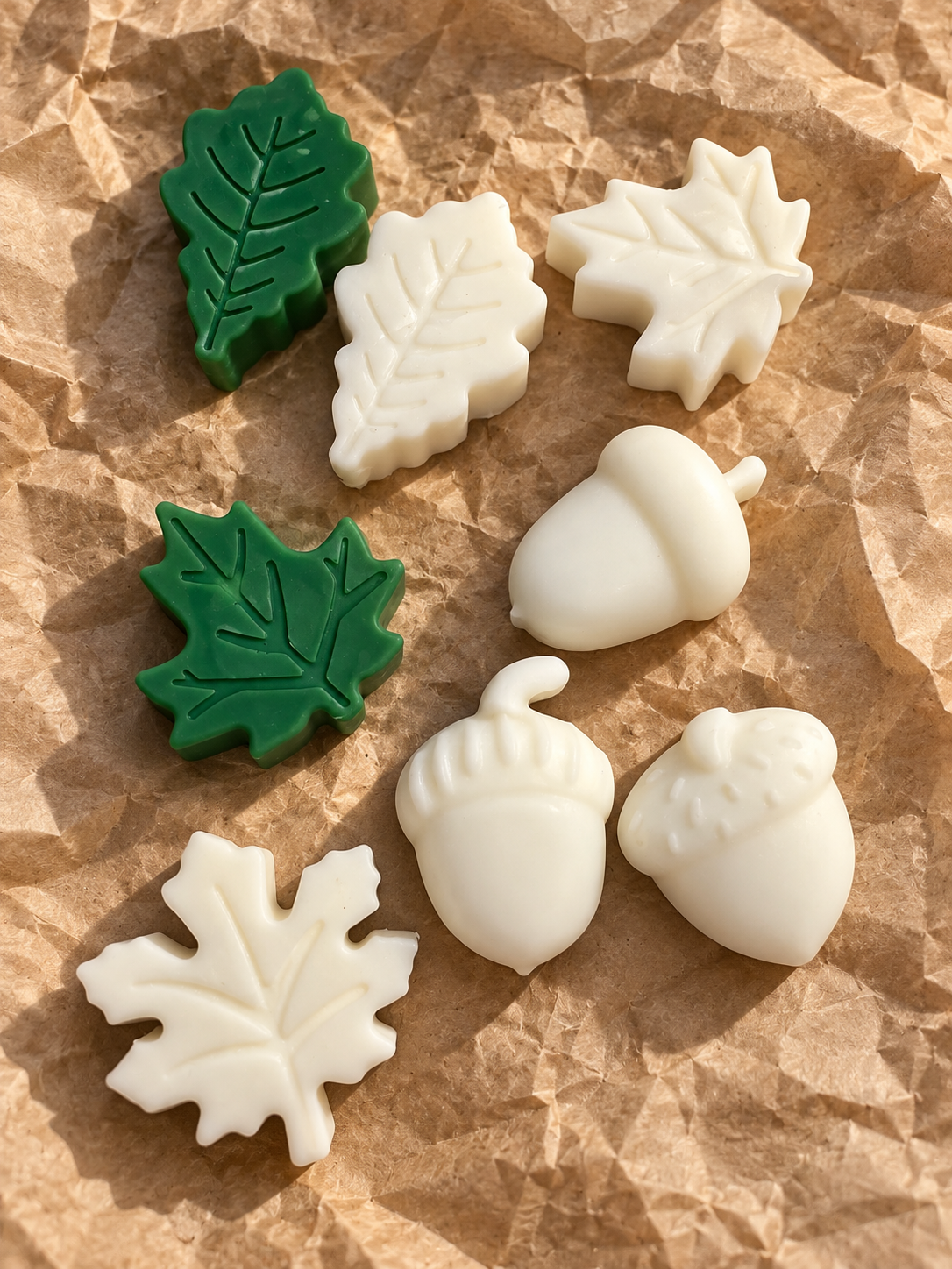 Wax Melts · Bosque