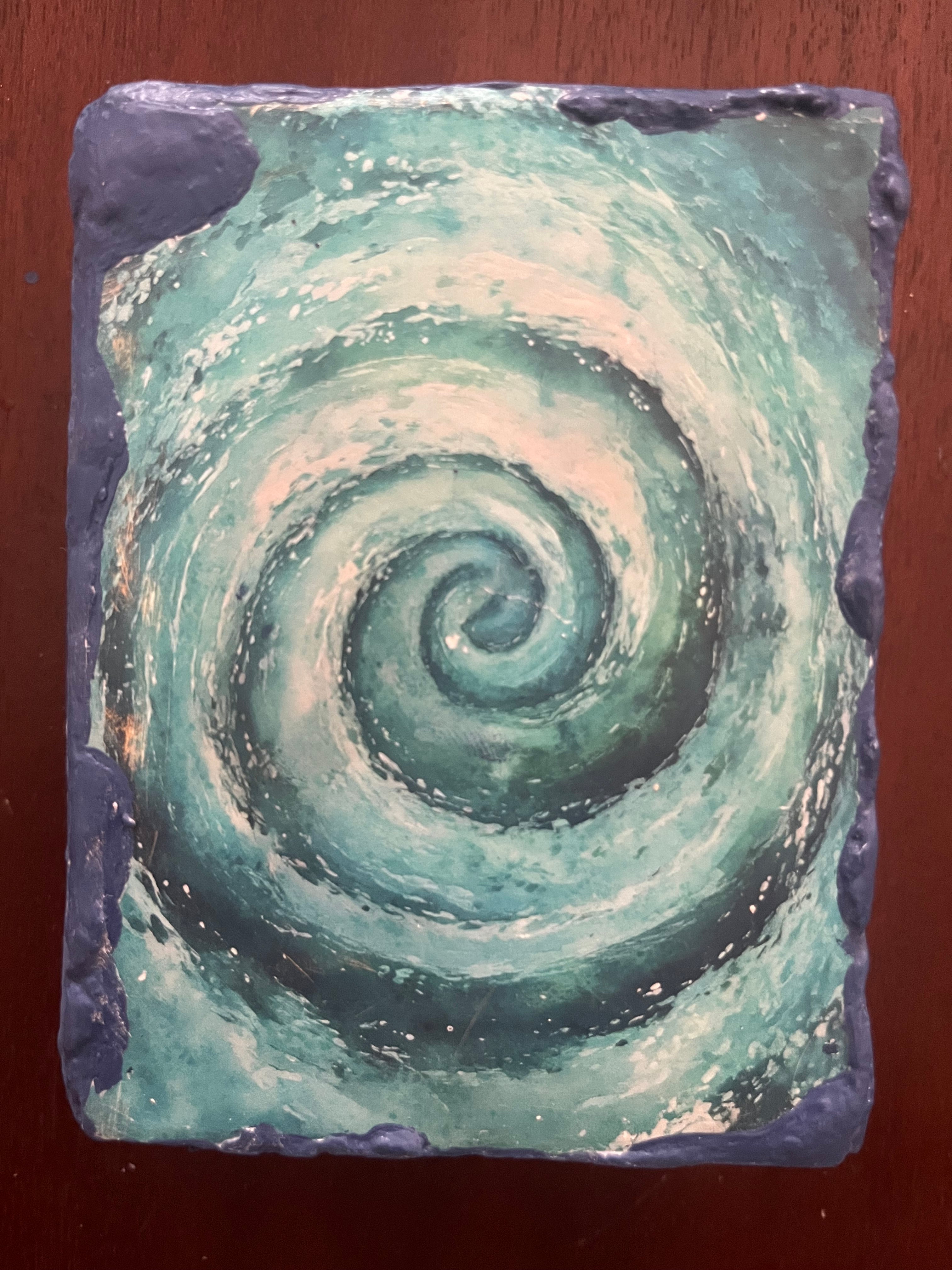 El Remolino (Vol III · El Mar de los Sueños)