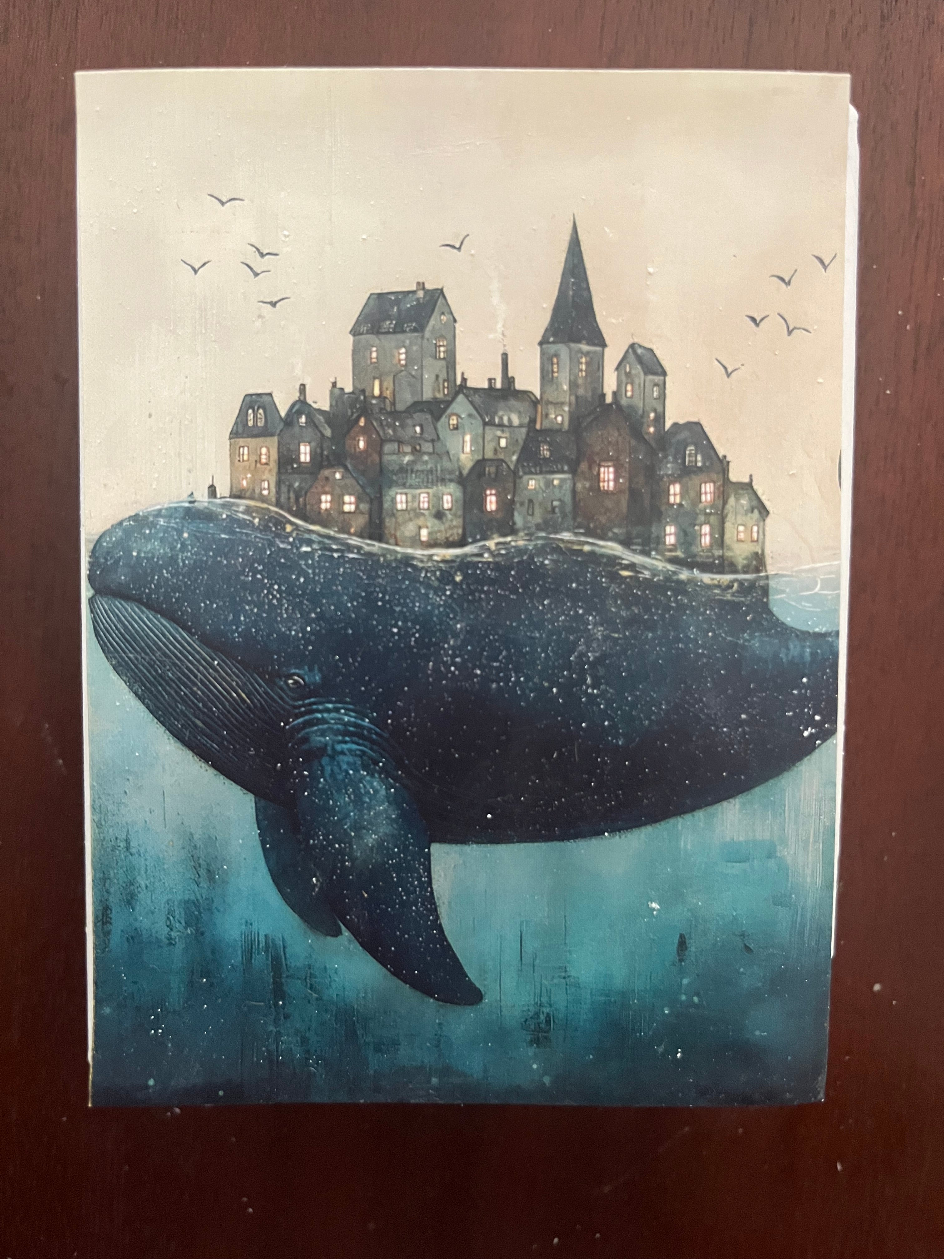 La Ciudad Sumergida (Vol III · El Mar de los Sueños)