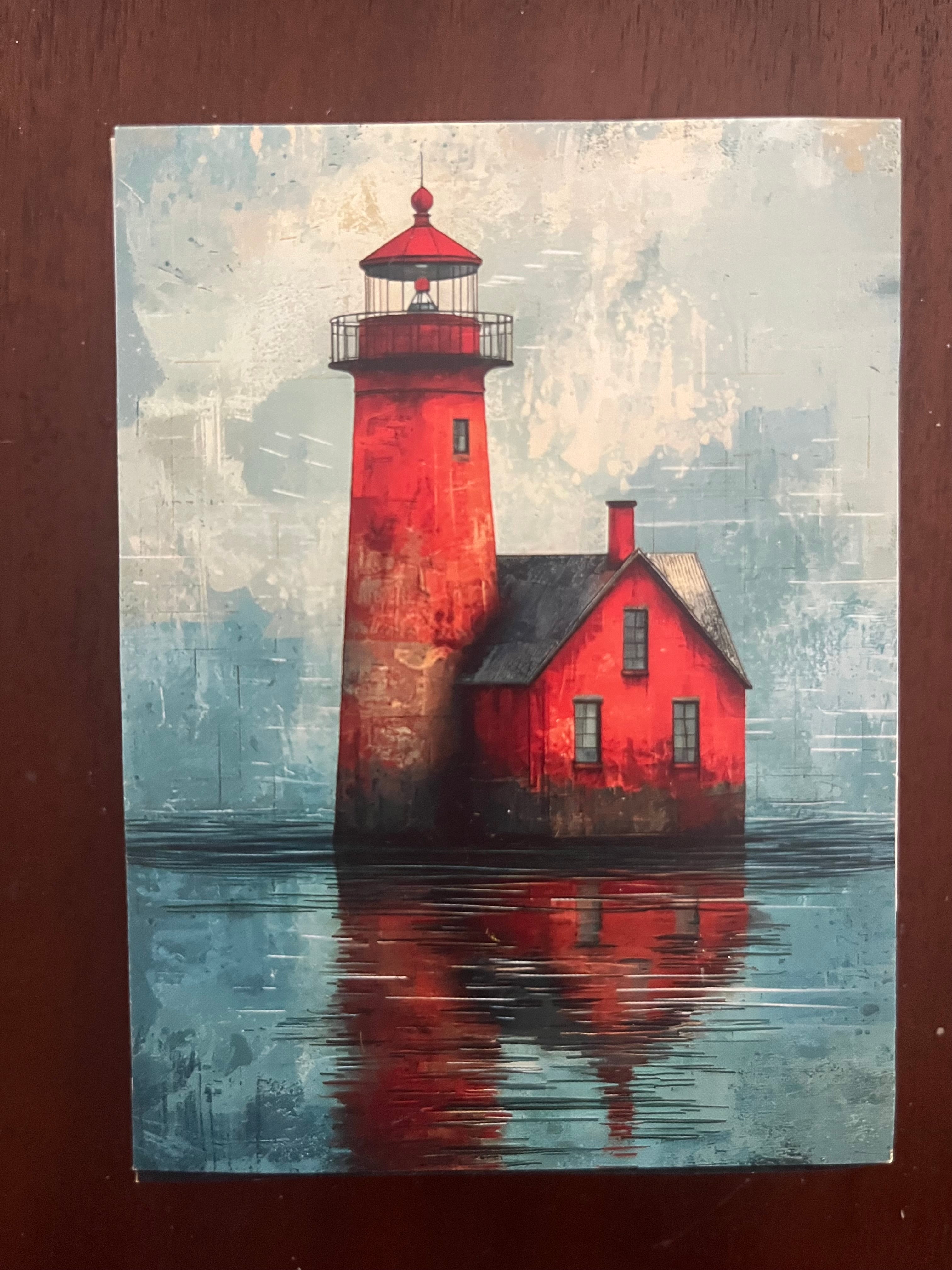La Luz del Faro (Vol III · El Mar de los Sueños)