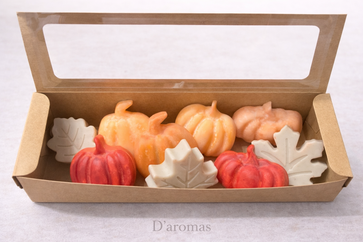 Wax Melt Aroma a Otoño