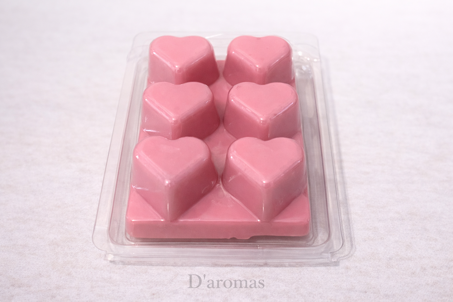 Wax Melt en Tabletas - Aroma chicle